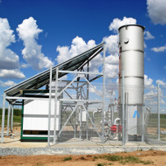 Beatrix Gold Mine