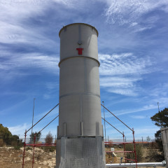 Bellville South Landfill