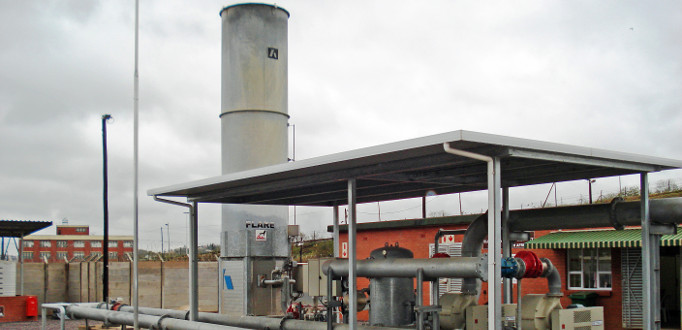Bisasar Road Landfill — site photograph 2