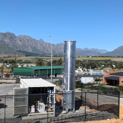 Stellenbosch Landfill