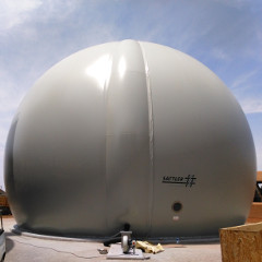 Welgedacht Wastewater Treatment Works
